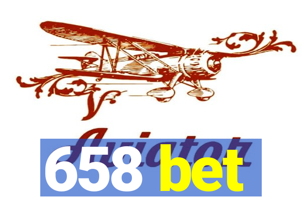 658 bet